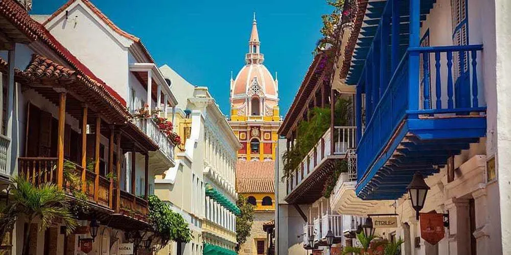 Educational Technology Transformation in Colombia