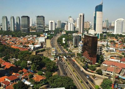 Achieving Accreditation Through Digital Transformation Jakarta, Indonesia