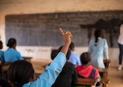 Pioneering Digital Education in Madagascar