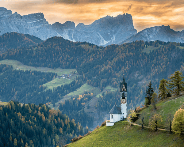 Europe